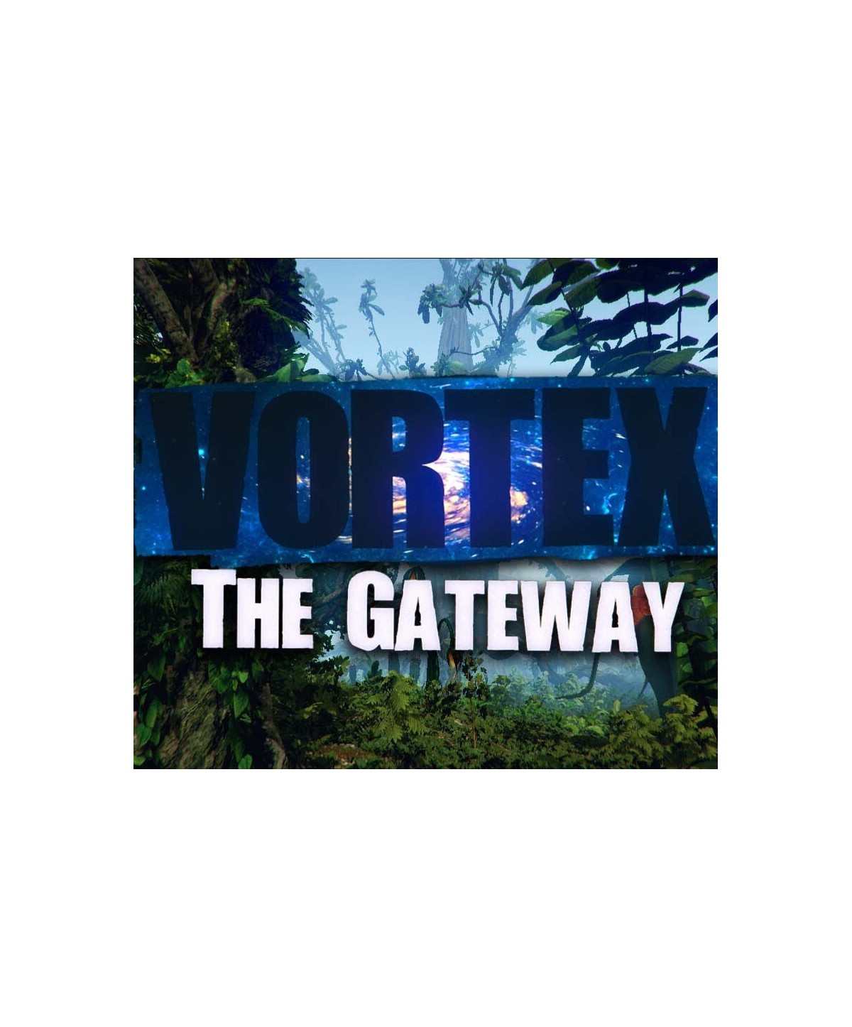 Vortex: The Gateway Steam Key GLOBAL